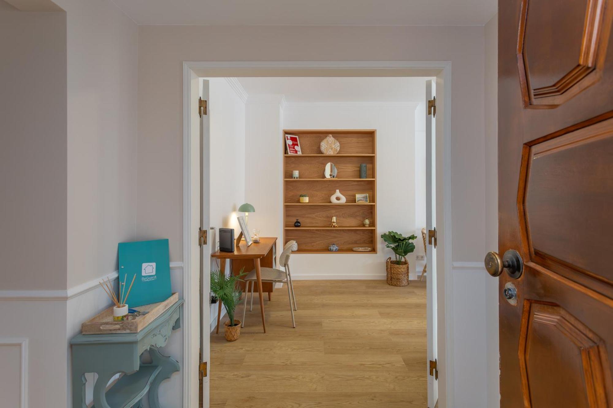 Apartamento Beguest Retiro Da Guia Cascaes Exterior foto