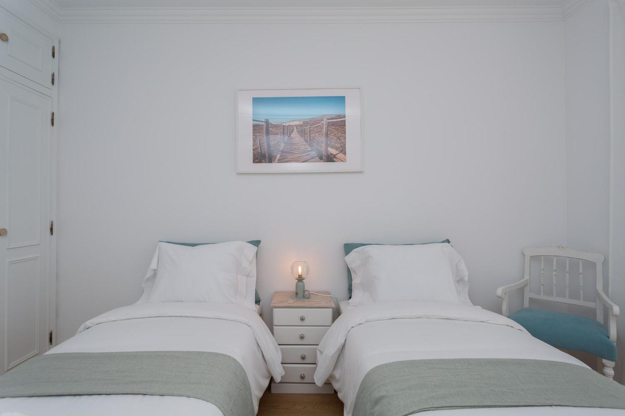 Apartamento Beguest Retiro Da Guia Cascaes Exterior foto