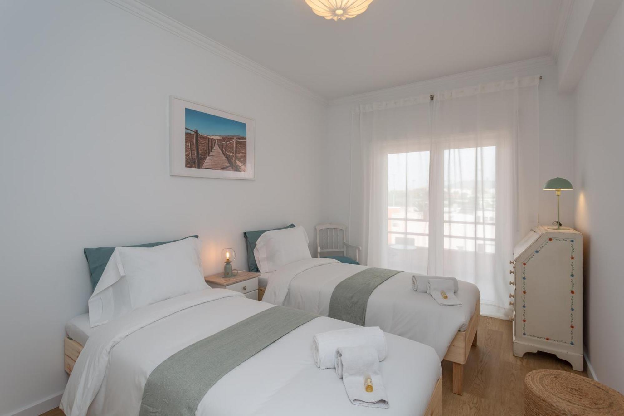 Apartamento Beguest Retiro Da Guia Cascaes Exterior foto