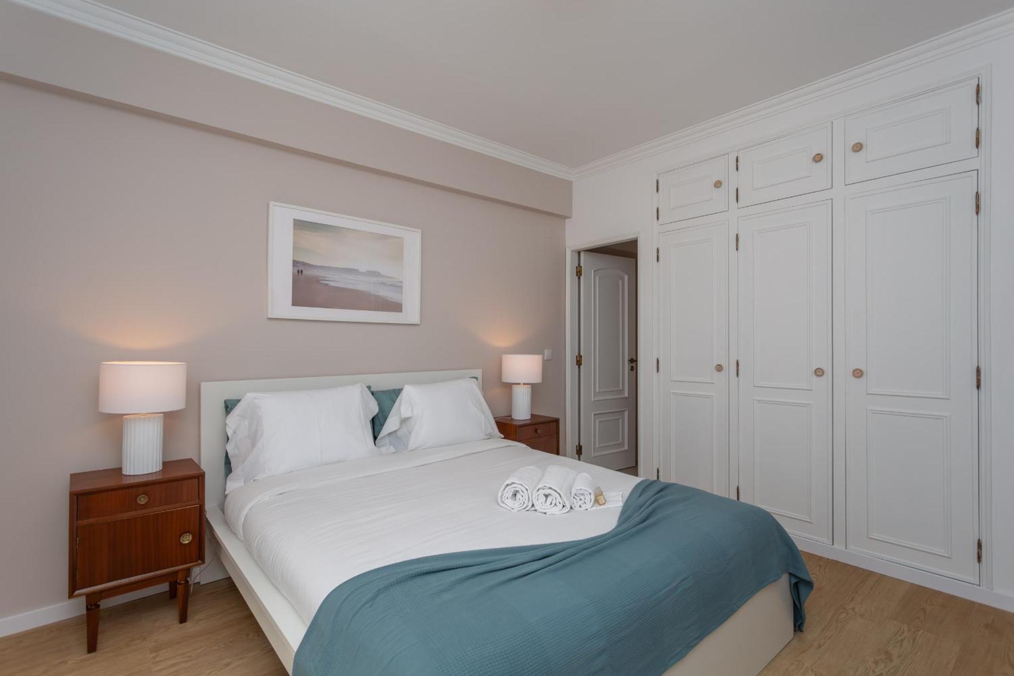 Apartamento Beguest Retiro Da Guia Cascaes Exterior foto